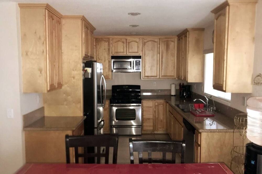 Photo of Kitchen in Chula Vista