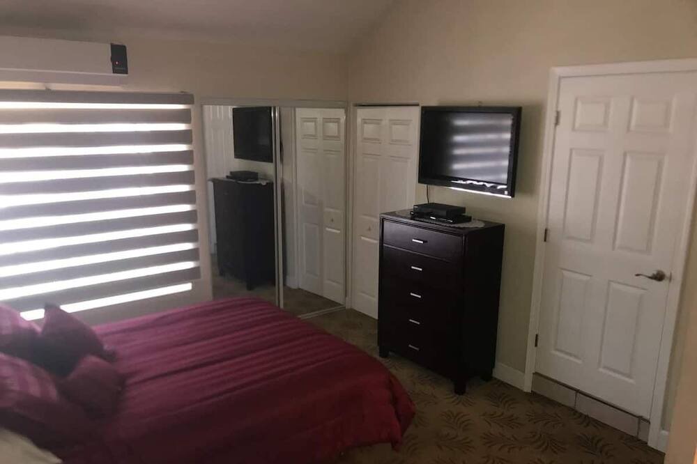 Photo of Bedroom in Chula Vista