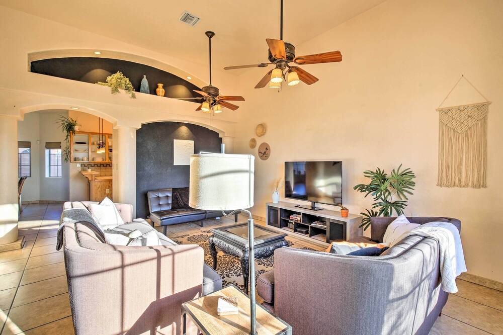 Photo of Bedroom in San Luis