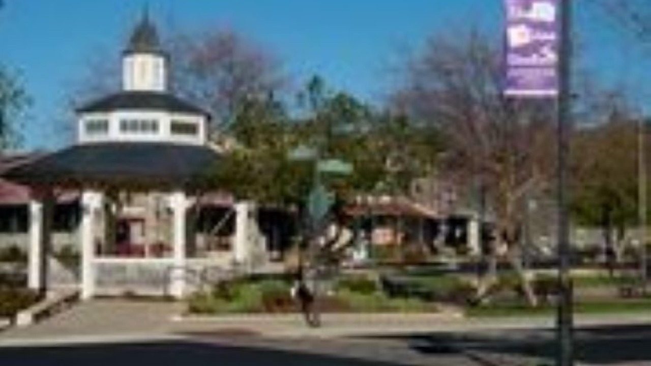 Photo of Outdoor in Copperopolis