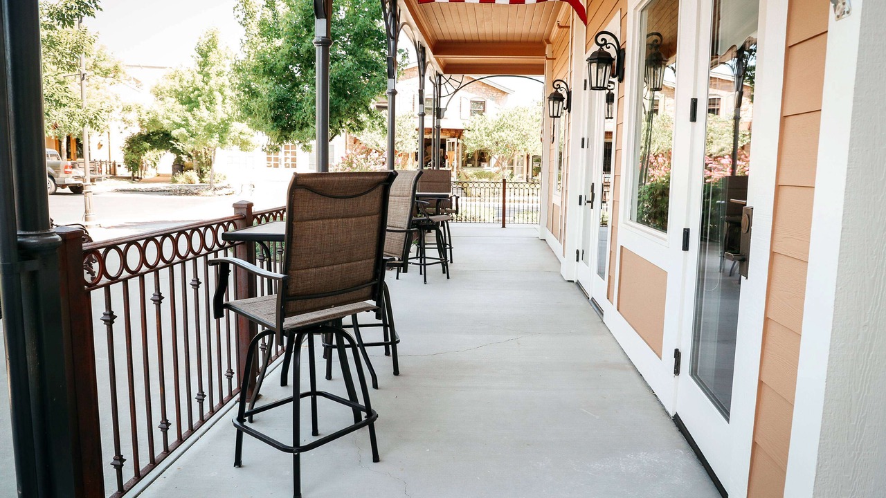 Photo of Outdoor in Copperopolis