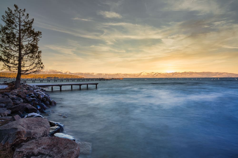 Photo of Others in Tahoe Vista