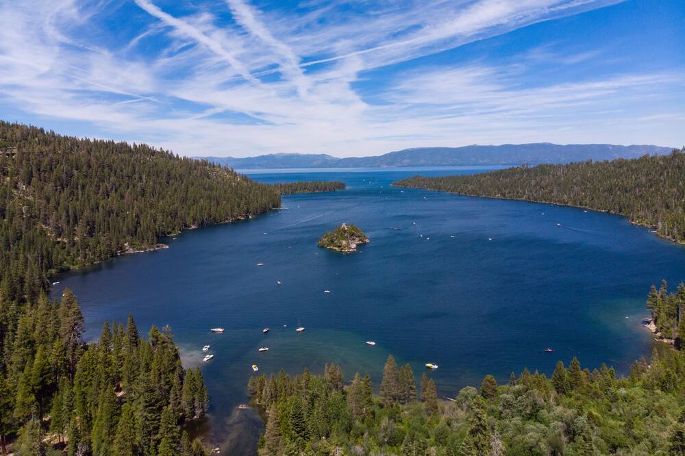 Photo of Others in Tahoe Vista