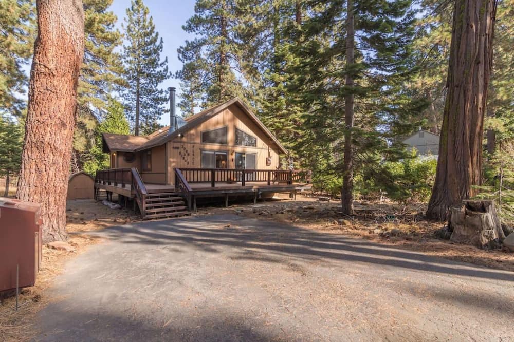 Photo of Others in Tahoe Vista