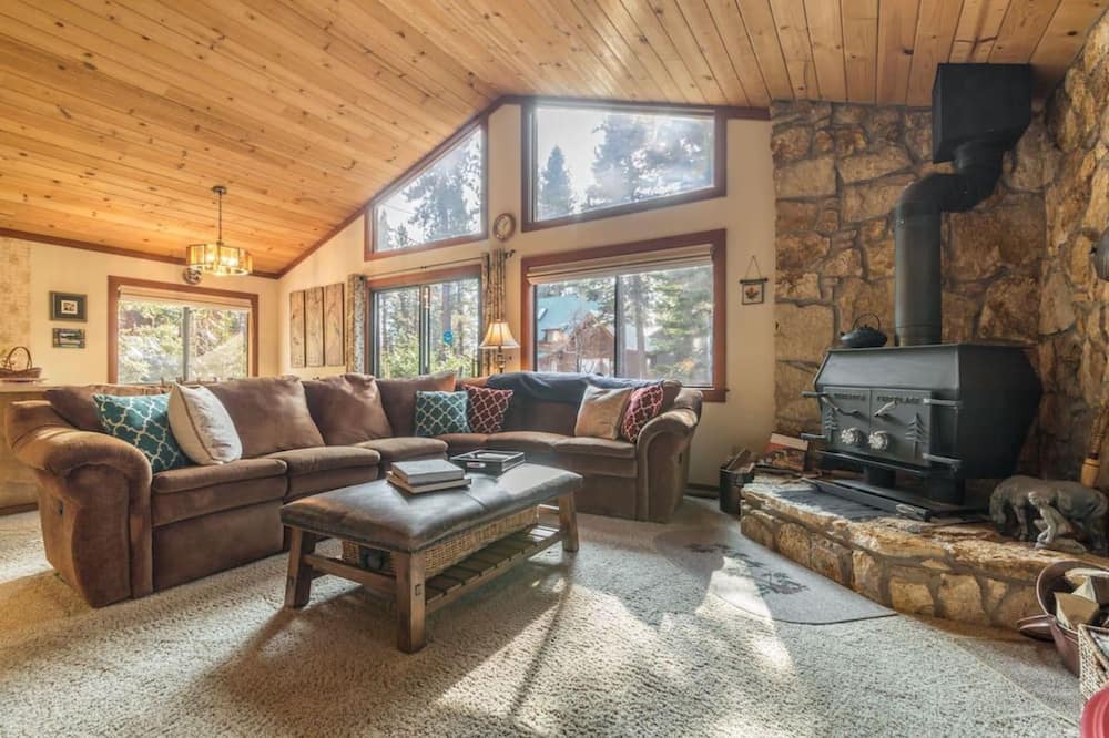 Photo of Others in Tahoe Vista