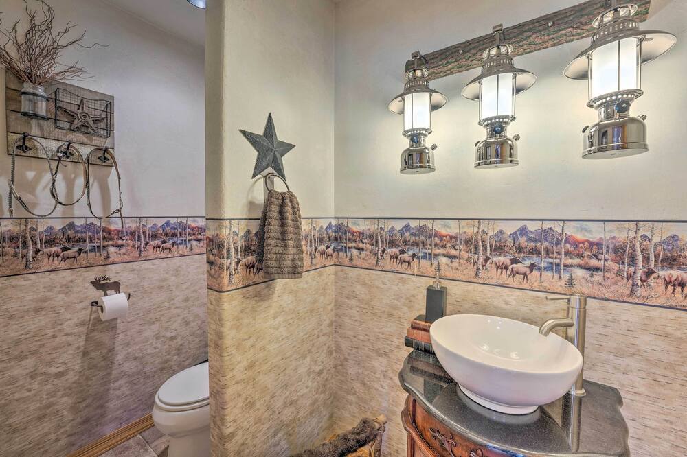 Photo of Bathroom in Kingman