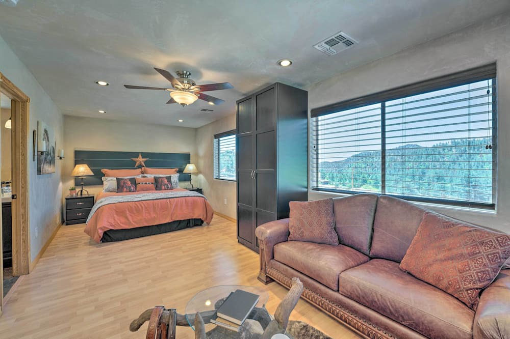 Photo of Bedroom in Kingman