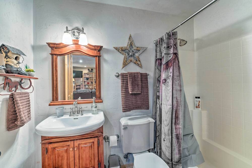 Photo of Bathroom in Kingman