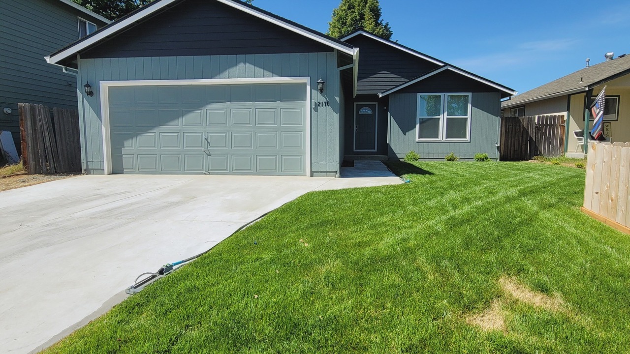 Photo of Outdoor in Grants Pass