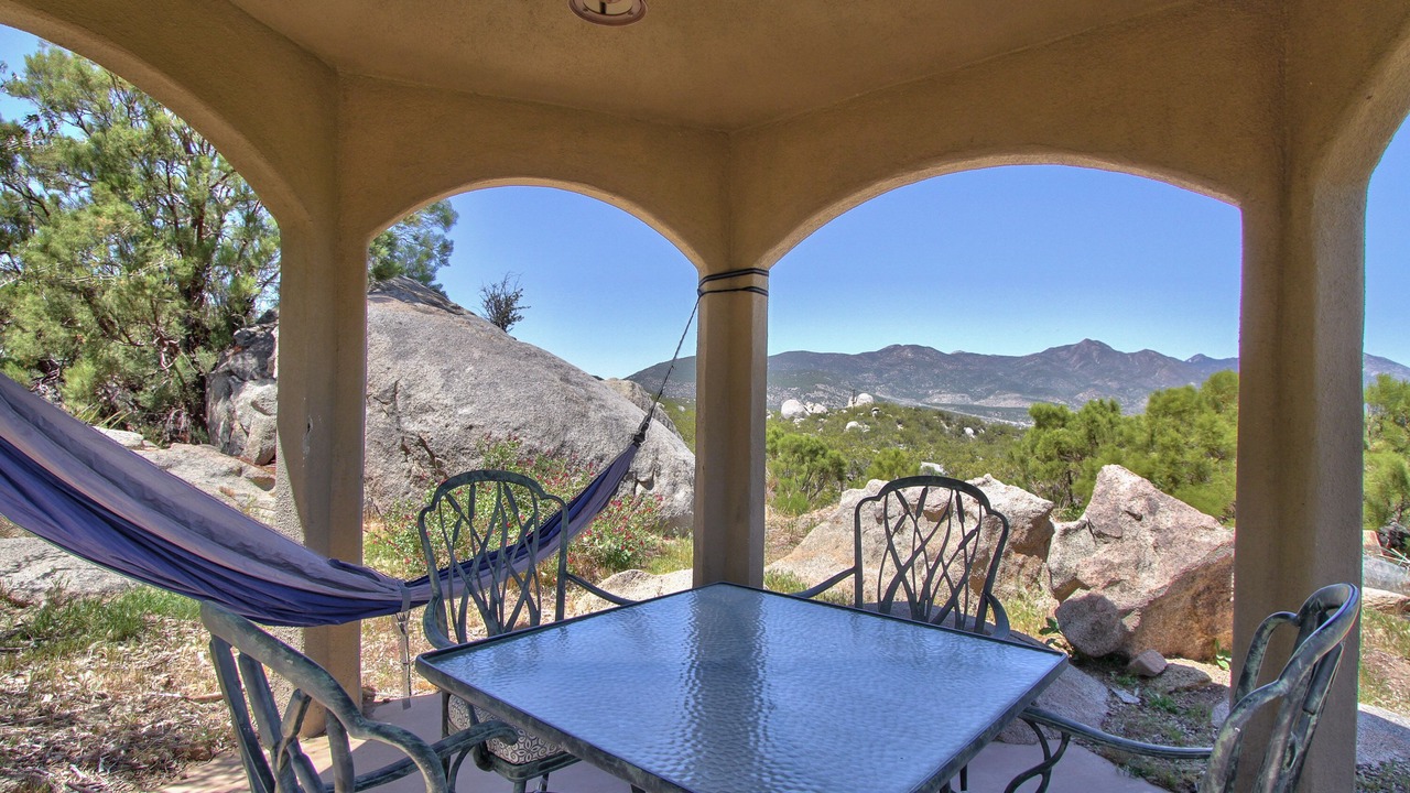 Photo of Outdoor in Mountain Center