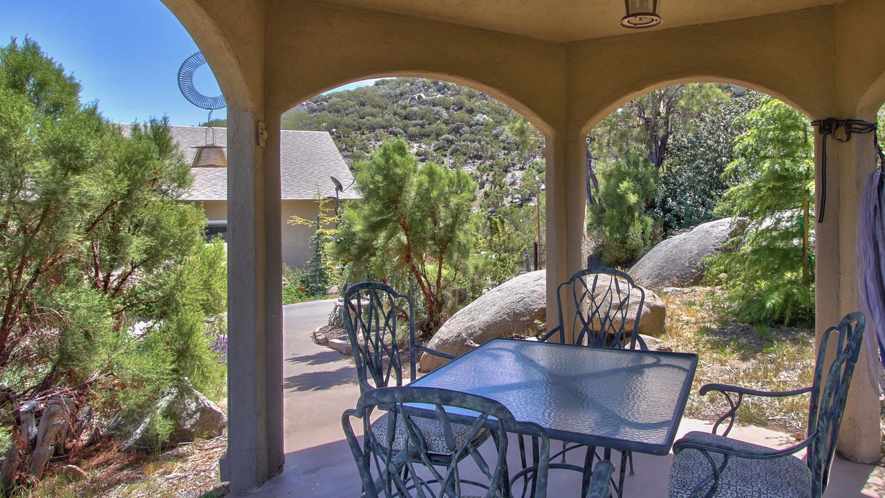 Photo of Outdoor in Mountain Center
