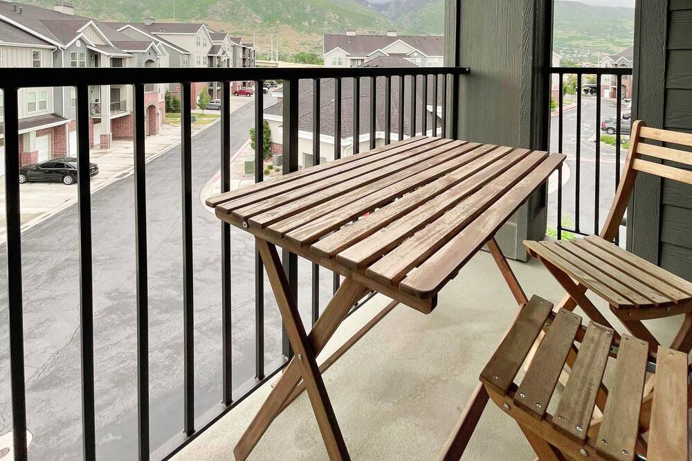 Photo of Patio Balcony in Farmington
