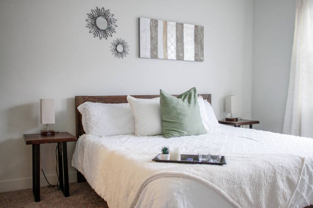 Photo of Bedroom in Farmington