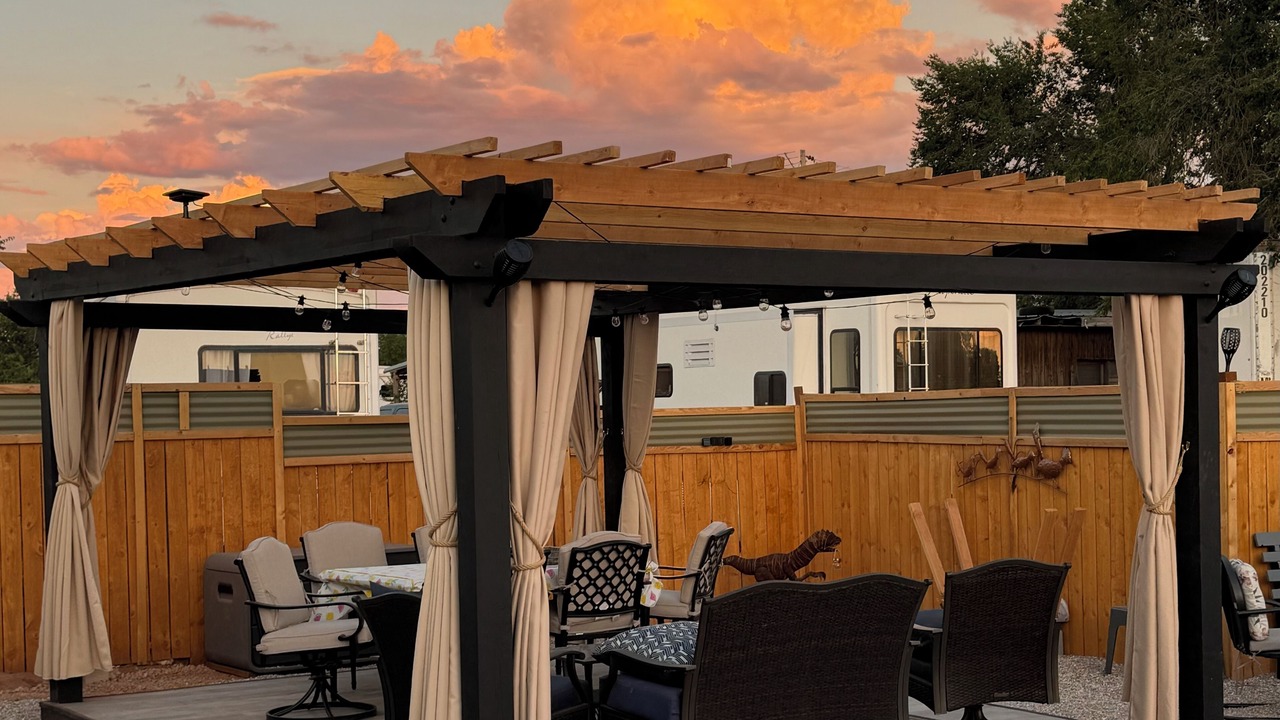 Photo of Outdoor in Fredonia