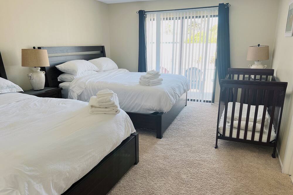 Photo of Bedroom in Rancho Oakey