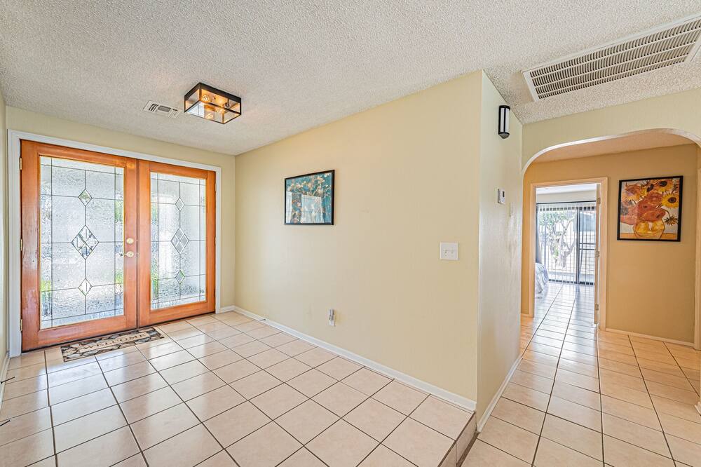 Photo of Bedroom in Rancho Oakey
