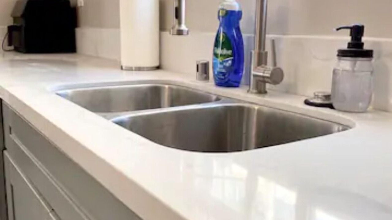 Photo of Kitchen in Golden Hill