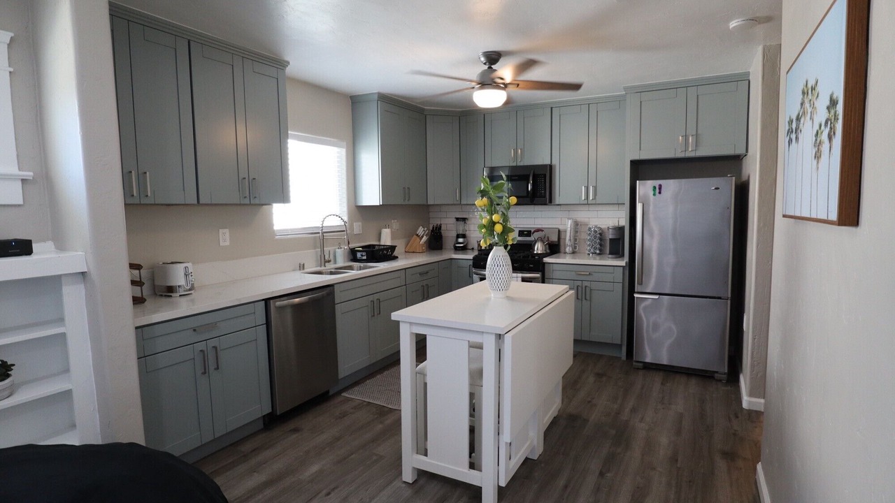 Photo of Kitchen in Golden Hill