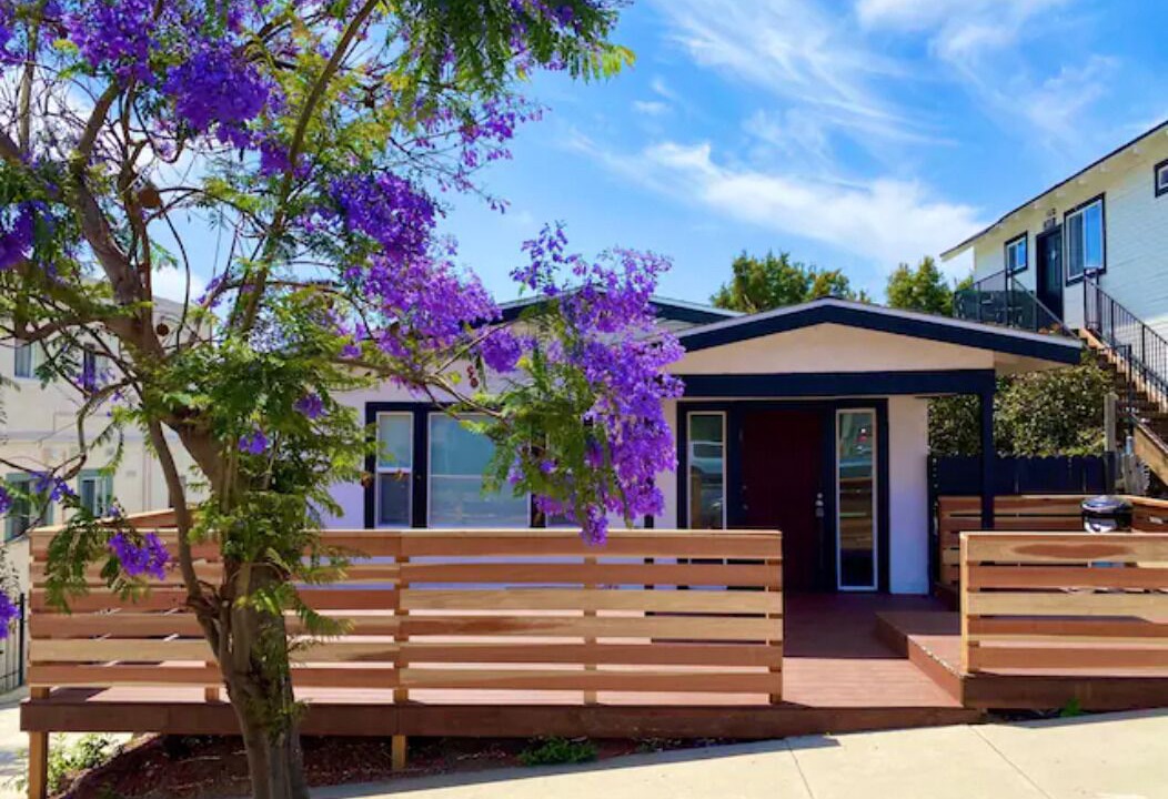 Photo of Outdoor in Golden Hill