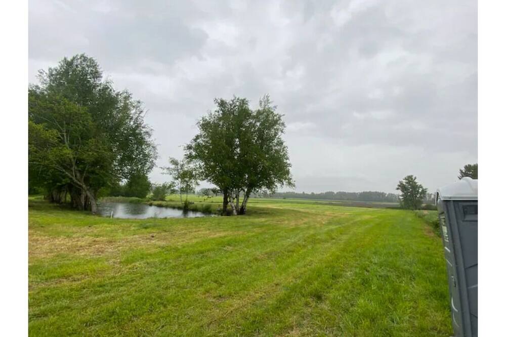 Photo of Outdoor in Ferndale