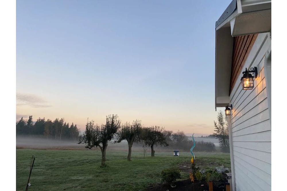 Photo of Outdoor in Ferndale