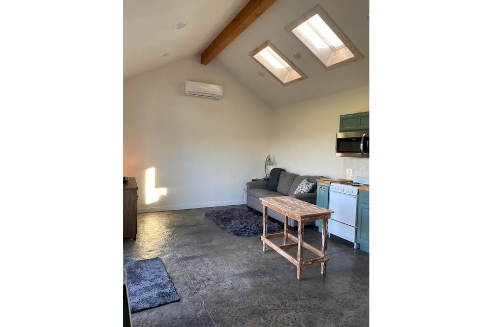 Photo of Bedroom in Ferndale