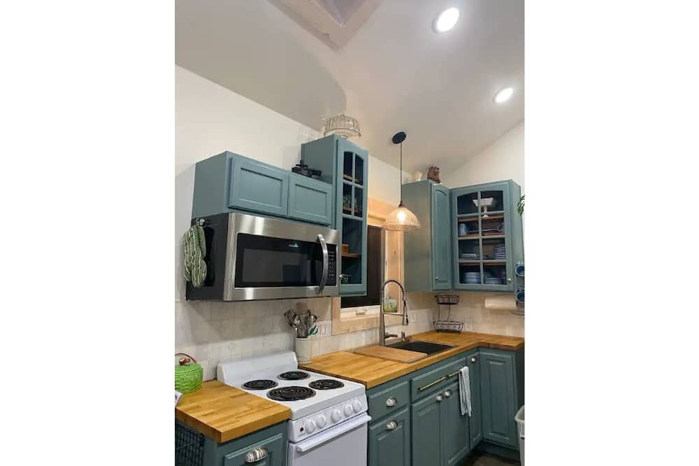 Photo of Kitchen in Ferndale