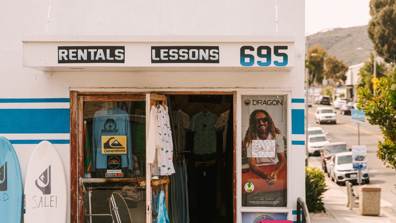 Photo of Outdoor in Laguna Beach