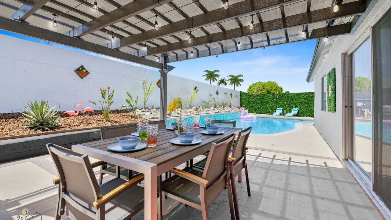 Photo of Outdoor in Chula Vista