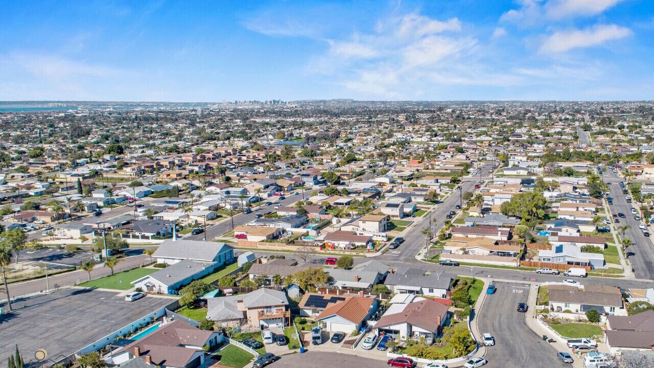 Photo of Outdoor in Chula Vista