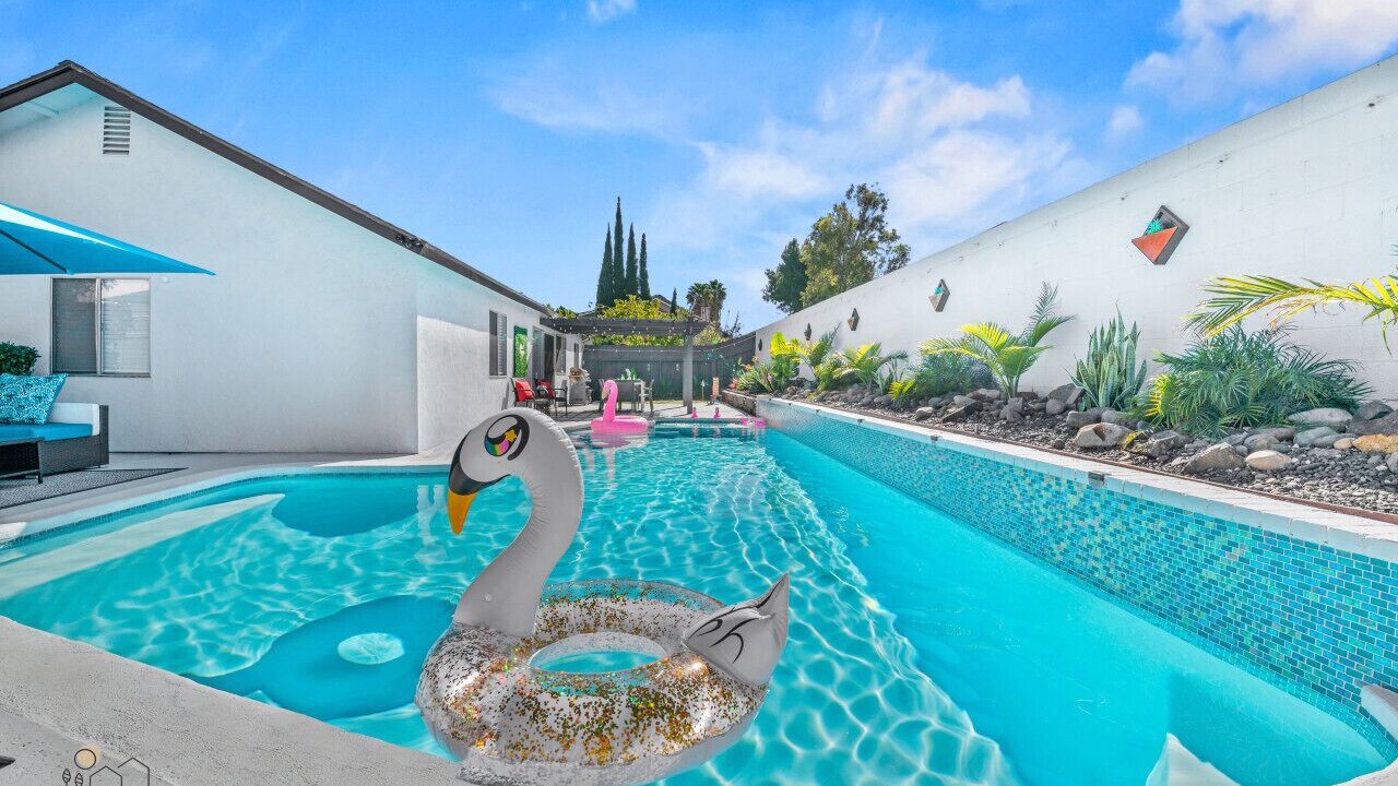 Photo of Outdoor in Chula Vista