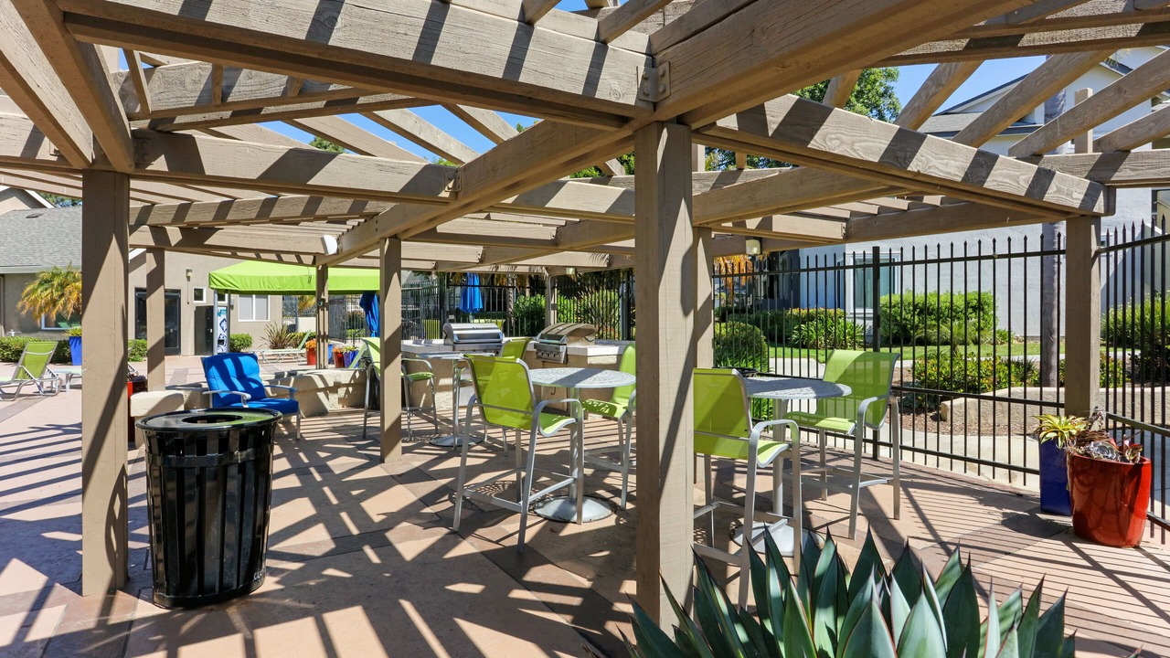 Photo of Outdoor in East Side Capistrano