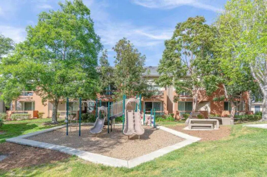Photo of Outdoor in East Side Capistrano
