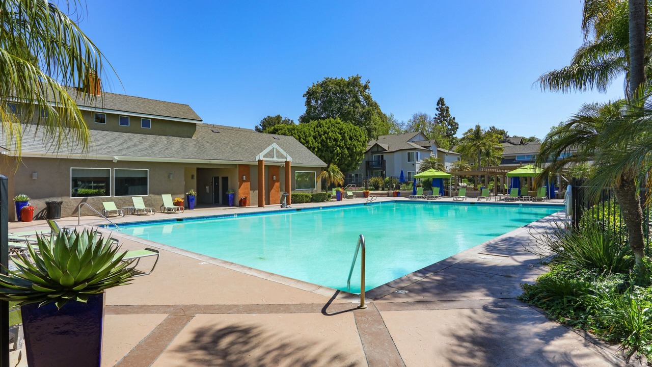 Photo of Outdoor in East Side Capistrano