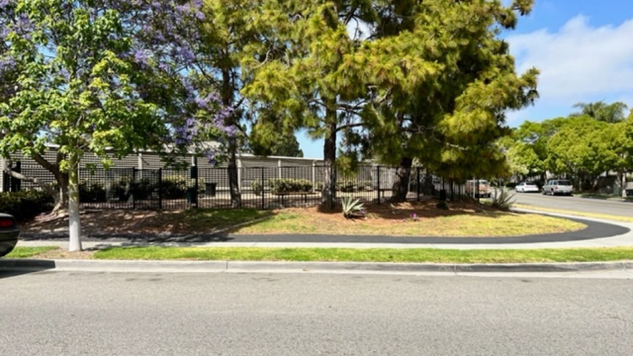 Photo of Outdoor in East Side Capistrano