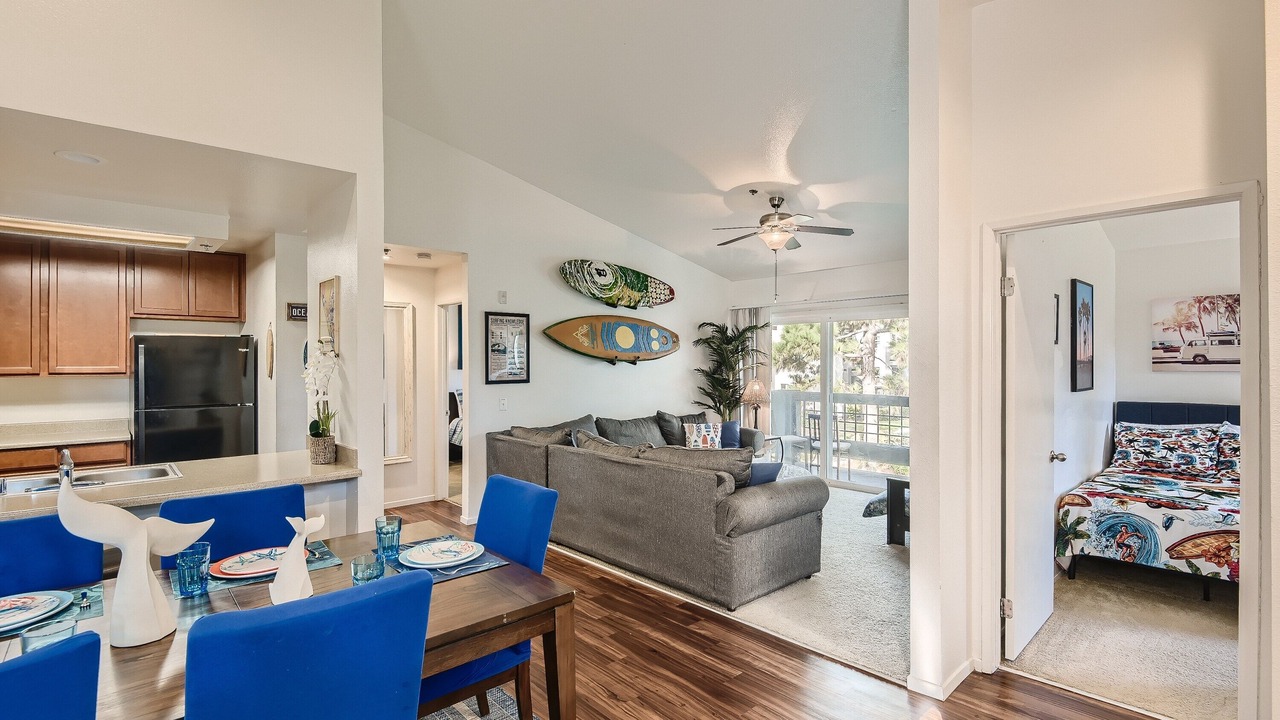 Photo of Kitchen in East Side Capistrano