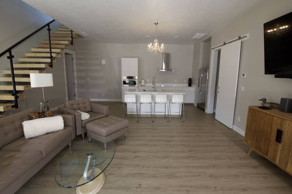Photo of Livingroom in Big Water