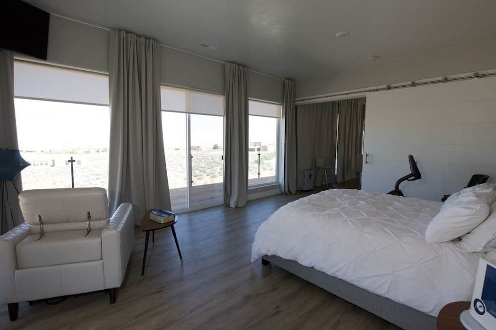 Photo of Bedroom in Big Water