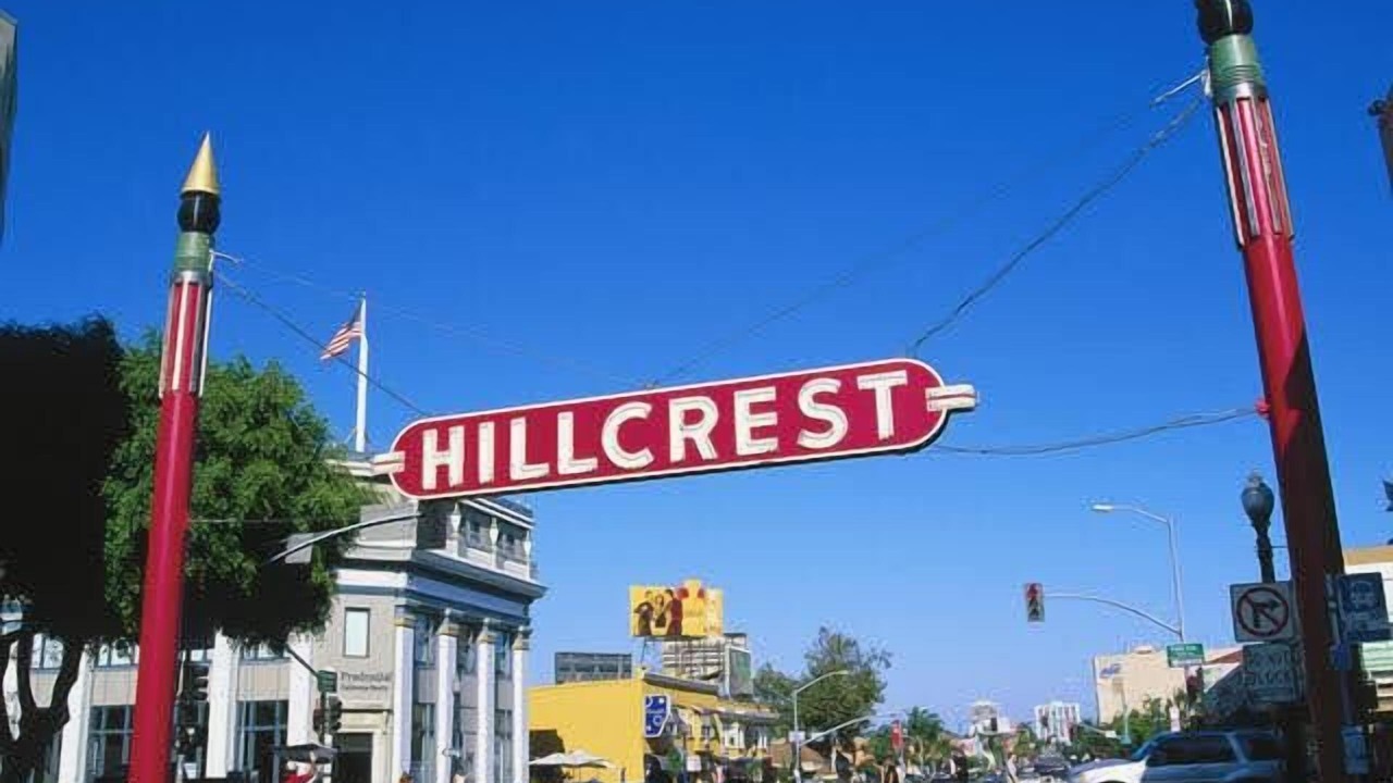 Photo of Outdoor in Hillcrest