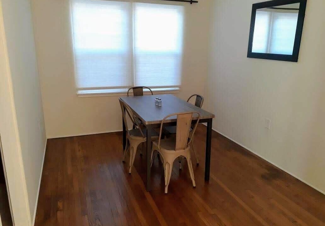 Photo of Kitchen in Hillcrest