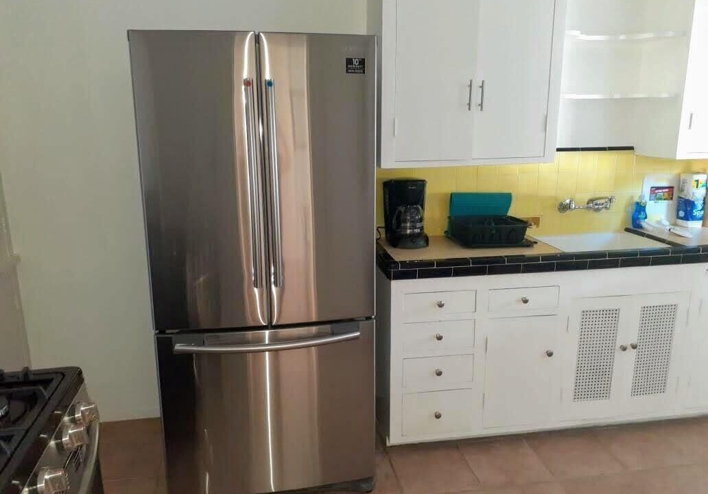 Photo of Kitchen in Hillcrest