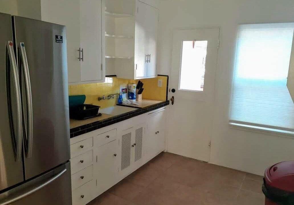 Photo of Kitchen in Hillcrest