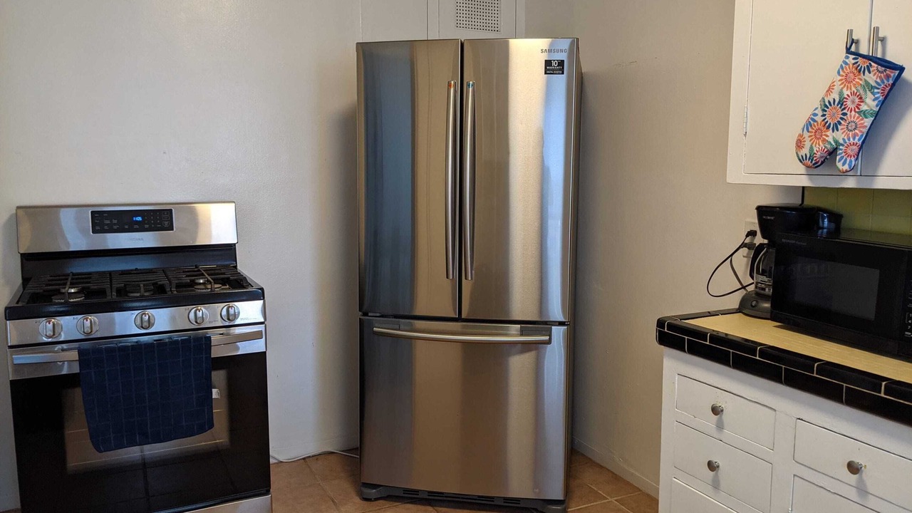 Photo of Kitchen in Hillcrest