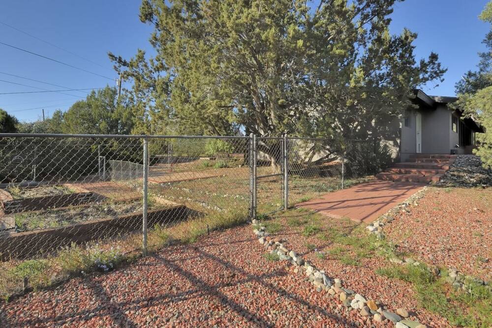Photo of Outdoor in West Sedona