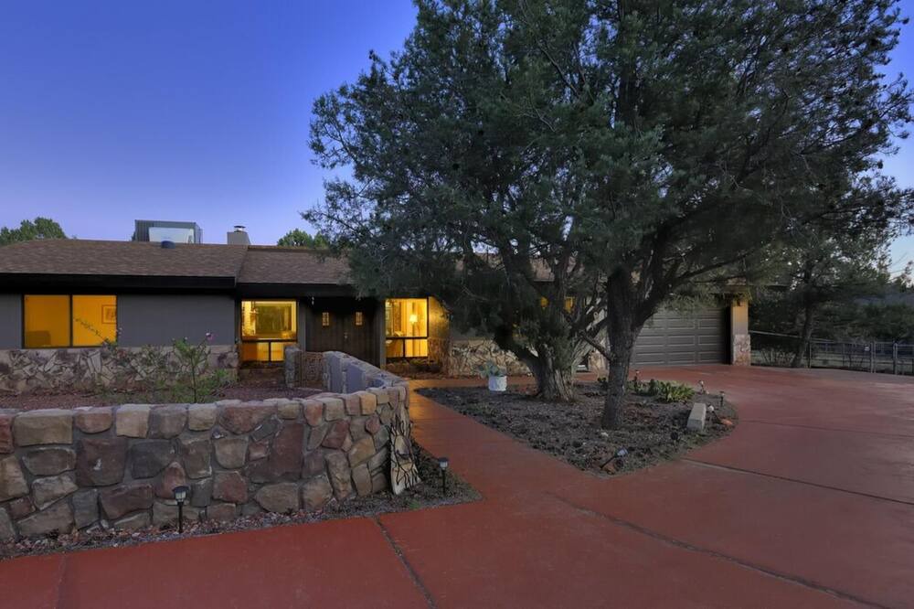 Photo of Outdoor in West Sedona