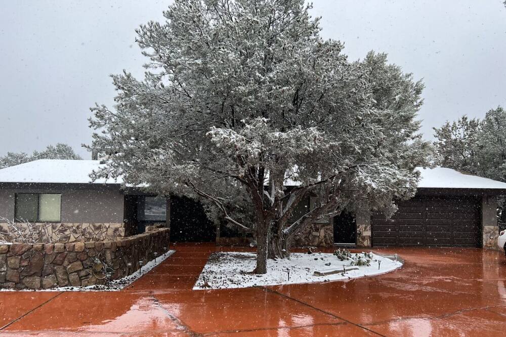 Photo of Outdoor in West Sedona