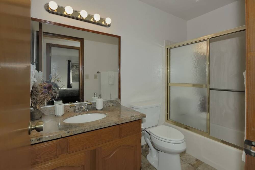 Photo of Bathroom in West Sedona