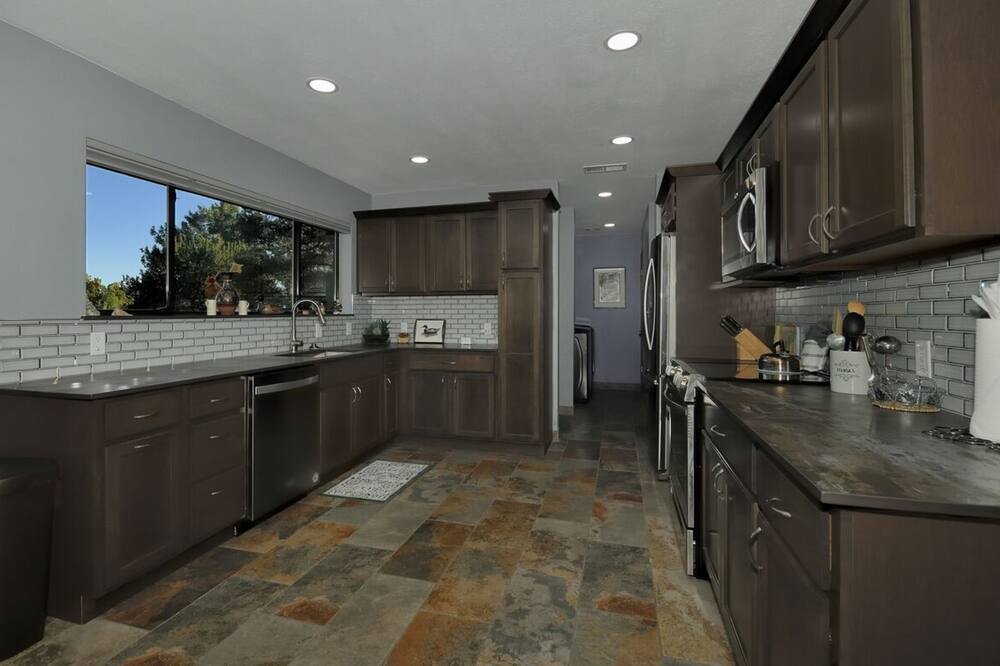 Photo of Kitchen in West Sedona