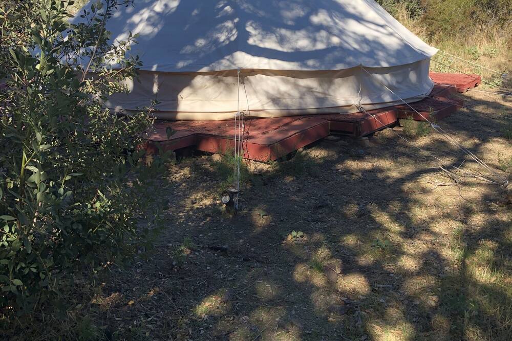 Photo of Outdoor in Warner Springs