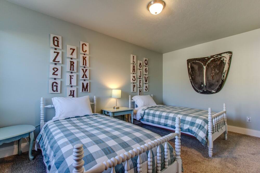 Photo of Bedroom in Kennewick